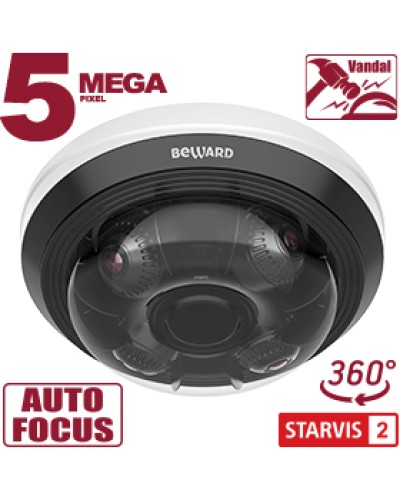 IP-камера Beward SV3218P4Z в Стерлитамаке IP-камеры Pintop.ru