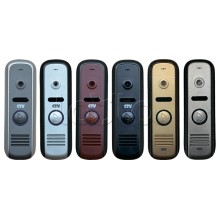 Панель вызывная CTV-D1000HD R