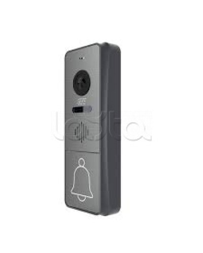 Вызывная панель CTV-D4005 (графит) в Стерлитамаке Вызывные IP панели Pintop.ru