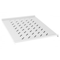 Полка перфорированная (700мм) Cabeus RA-J018-FC-700