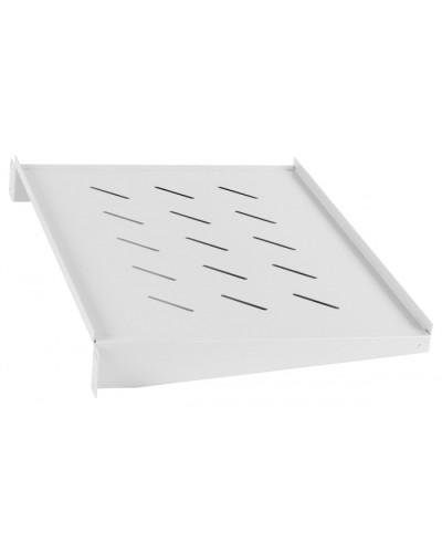 Полка стационарная 2U (315мм) Cabeus SH-J017-2U-315 в Стерлитамаке Полки для шкафов и стоек Pintop.ru