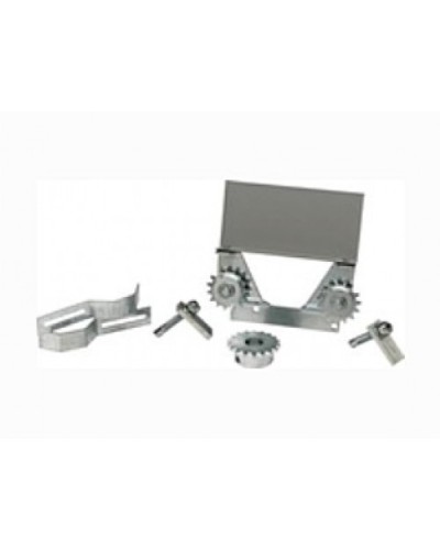 Передача цепная для серии ВК Came 001B4353 в Стерлитамаке Запчасти для шлагбаумов и автоматики Pintop.ru