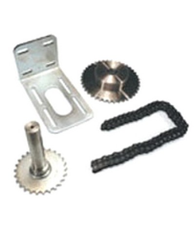 Система передающая для секционных ворот Came 001C005 в Стерлитамаке Запчасти для шлагбаумов и автоматики Pintop.ru