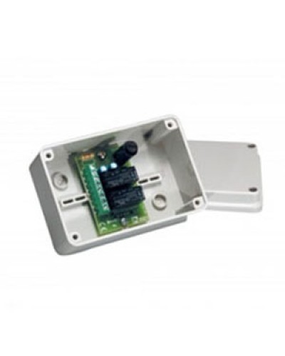 Плата для самодиагностики электрических контактов для серии DF Came 001DFI в Стерлитамаке Запчасти для шлагбаумов и автоматики Pintop.ru