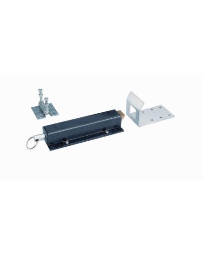 Замок электромеханический для подъемно-поворотных ворот Came 001E881 в Стерлитамаке Запчасти для шлагбаумов и автоматики Pintop.ru