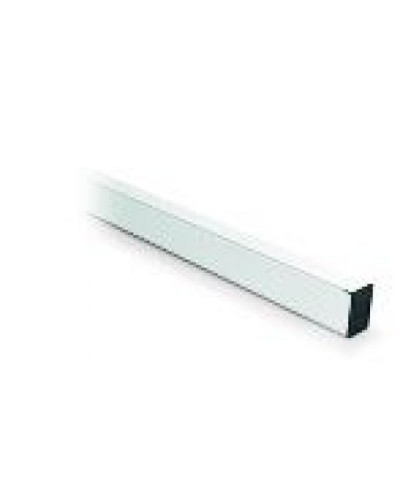 Стрела прямоугольная автоматического шлагбаума Came 001G0251 в Стерлитамаке Автоматические шлагбаумы Pintop.ru