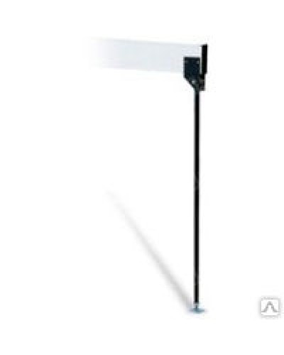 Опора для стрелы шарнирная Came 001G02808 в Стерлитамаке Запчасти для шлагбаумов и автоматики Pintop.ru