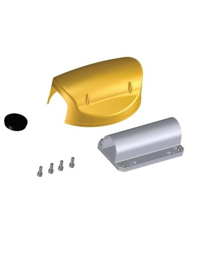 Крепление для стрелы 001G0402/3 Came 001G03004 в Стерлитамаке Запчасти для шлагбаумов и автоматики Pintop.ru