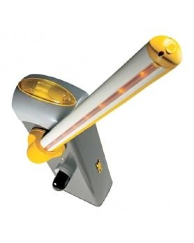 Стрела круглая алюминиевая Came 001G0302 в Стерлитамаке Запчасти для шлагбаумов и автоматики Pintop.ru