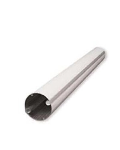 Стрела круглого сечения автоматического шлагбаума антиветер Came 001G04000 в Стерлитамаке Автоматические шлагбаумы Pintop.ru