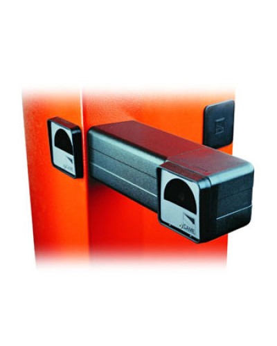 Кронштейн для крепления фотоэлементов к тумбе Came 001G0468 в Стерлитамаке Запчасти для шлагбаумов и автоматики Pintop.ru