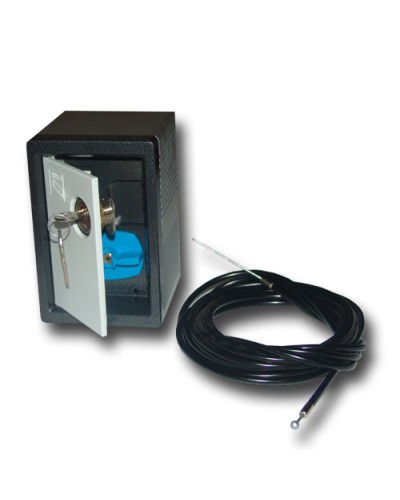 Система дистанционной разблокировки привода Came 001H3000 в Стерлитамаке Запчасти для шлагбаумов и автоматики Pintop.ru