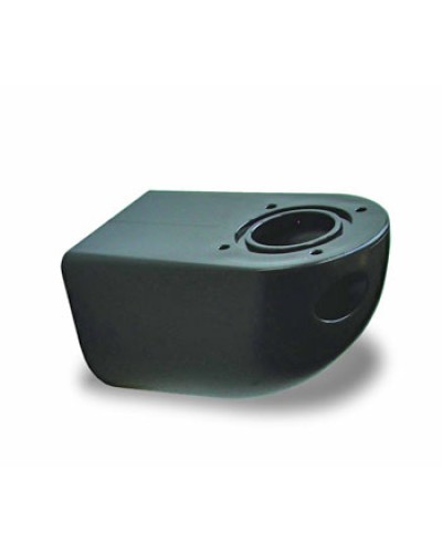 Кронштейн для настенного крепления сигнальной лампы Came 001KIAROS в Стерлитамаке Запчасти для шлагбаумов и автоматики Pintop.ru