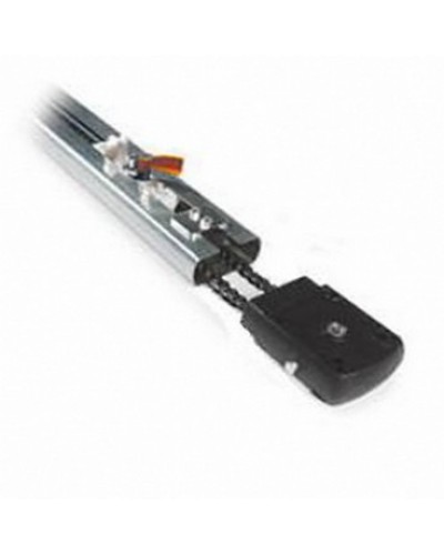 Профиль направляющий с ременной передачей Came 001V0686 в Стерлитамаке Запчасти для шлагбаумов и автоматики Pintop.ru