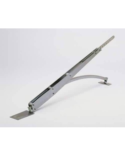 Рычаг-адаптер для подъемно-поворотных ворот Came 001V201 в Стерлитамаке Запчасти для шлагбаумов и автоматики Pintop.ru