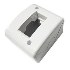 Корпус для одного выключателя Came 001YE0043