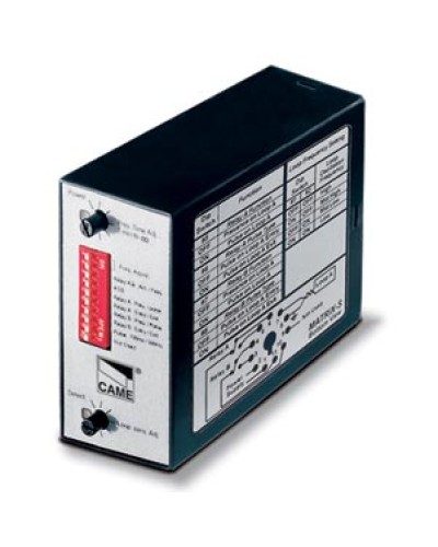 Датчик магнитный одноканальный Came 009SMA в Стерлитамаке Запчасти для шлагбаумов и автоматики Pintop.ru