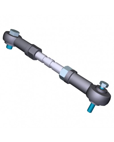 Передающий рычаг SUPERFROG Came 119RIA037 в Стерлитамаке Запчасти для шлагбаумов и автоматики Pintop.ru