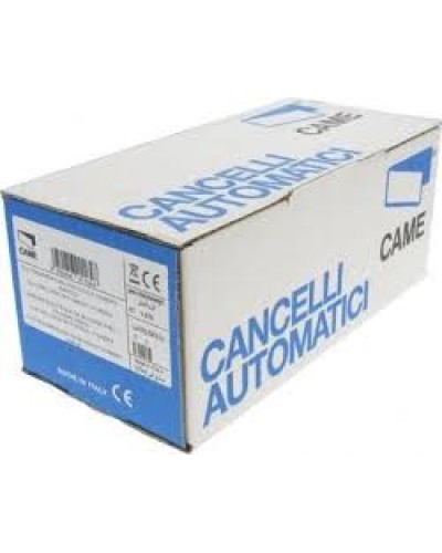 Статор FROG120 Came 119RIA054 в Стерлитамаке Запчасти для шлагбаумов и автоматики Pintop.ru