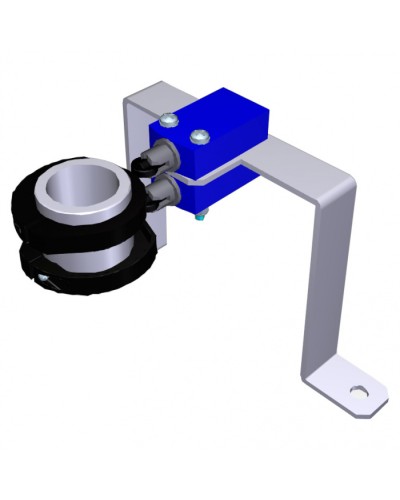 Концевые выключатели в сборе SUPERFROG Came 119RIA056 в Стерлитамаке Запчасти для шлагбаумов и автоматики Pintop.ru