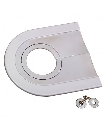 Защитная крышка FROG CF/CF Came 119RIA100 в Стерлитамаке Запчасти для шлагбаумов и автоматики Pintop.ru