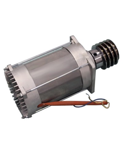 Электродвигатель ВК-2200 Came 119RIBK021 в Стерлитамаке Запчасти для шлагбаумов и автоматики Pintop.ru