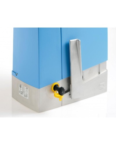 Колпачек замка разблокировки BXV Came 119RIBS012 в Стерлитамаке Запчасти для шлагбаумов и автоматики Pintop.ru