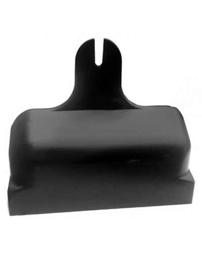 Боковая крышка левая BX Came 119RIBX006 в Стерлитамаке Запчасти для шлагбаумов и автоматики Pintop.ru