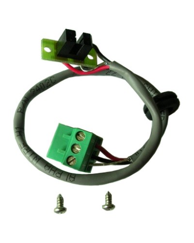 Плата оптического считывателя BX Came 119RIBX023 в Стерлитамаке Запчасти для шлагбаумов и автоматики Pintop.ru