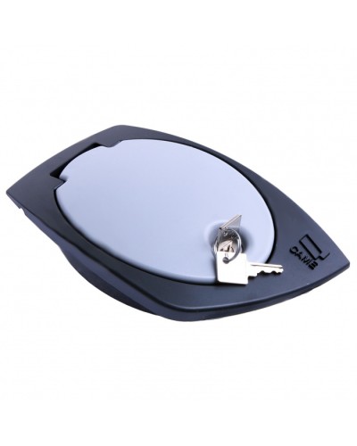 Крышка отсека концевых выключателей BX-243 Came 119RIBX043 в Стерлитамаке Запчасти для шлагбаумов и автоматики Pintop.ru