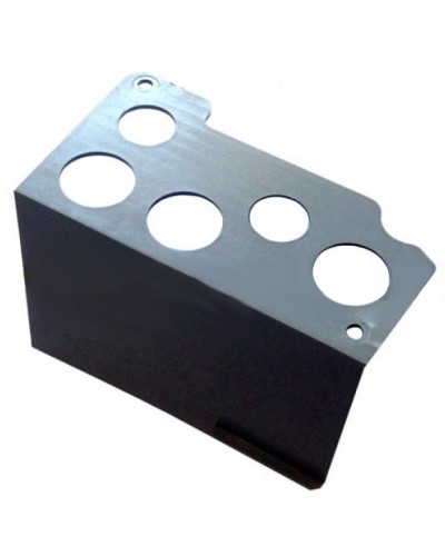 Пластины защитные BX-243 Came 119RIBX051 в Стерлитамаке Запчасти для шлагбаумов и автоматики Pintop.ru