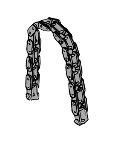 Цепь концевых выключателей C100 Came 119RIC003 в Стерлитамаке Запчасти для шлагбаумов и автоматики Pintop.ru