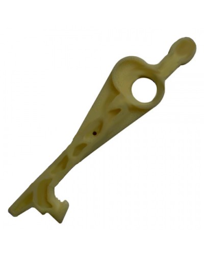 Рычаг блокировки C-BX Came 119RICX022 в Стерлитамаке Запчасти для шлагбаумов и автоматики Pintop.ru