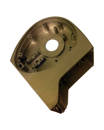 Корпус редуктора C-BX Came 119RICX025 в Стерлитамаке Запчасти для шлагбаумов и автоматики Pintop.ru