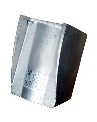 Кожух мотора C-BX Came 119RICX035 в Стерлитамаке Запчасти для шлагбаумов и автоматики Pintop.ru