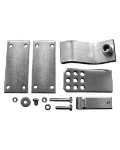 Кронштейны крепления ATI Came 119RID053 в Стерлитамаке Запчасти для шлагбаумов и автоматики Pintop.ru