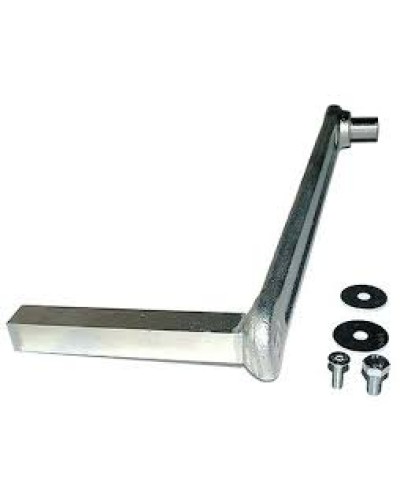 Рычаг прямой FERNI Came 119RID075 в Стерлитамаке Запчасти для шлагбаумов и автоматики Pintop.ru