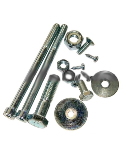 Набор креплений FERNI Came 119RID096 в Стерлитамаке Запчасти для шлагбаумов и автоматики Pintop.ru