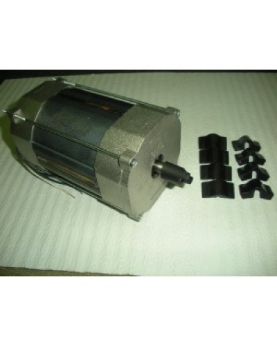 Электродвигатель для приводов серии ATI Came 119RID109 в Стерлитамаке Запчасти для шлагбаумов и автоматики Pintop.ru