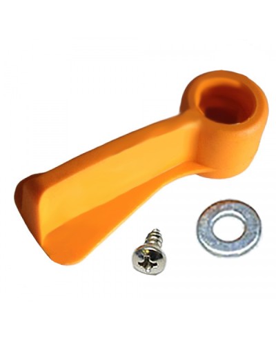 Ручка разблокировки F1000 Came 119RID156 в Стерлитамаке Запчасти для шлагбаумов и автоматики Pintop.ru