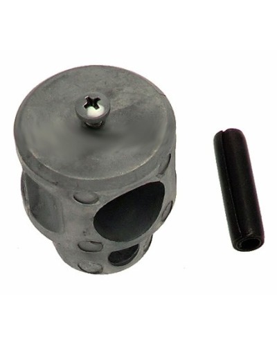 Наконечник мет. KRONO Came 119RID161 в Стерлитамаке Запчасти для шлагбаумов и автоматики Pintop.ru