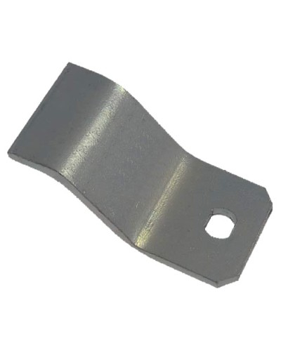 Кронштейн передний KRONO Came 119RID164 в Стерлитамаке Запчасти для шлагбаумов и автоматики Pintop.ru