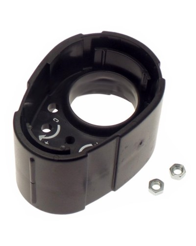 Крышка кожуха винта прав.KRONO Came 119RID176 в Стерлитамаке Запчасти для шлагбаумов и автоматики Pintop.ru