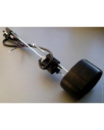 Концевые выкл. в сборе KRONO 3 прав. Came 119RID181 в Стерлитамаке Запчасти для шлагбаумов и автоматики Pintop.ru