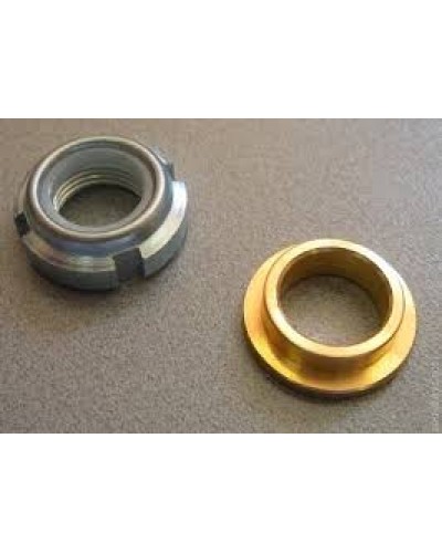 Втулка пластиковая ATI Came 119RID205 в Стерлитамаке Запчасти для шлагбаумов и автоматики Pintop.ru