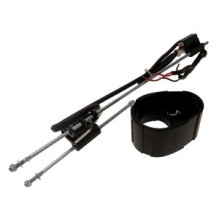 Концевые выкл. в сборе KRONO 5 лев. Came 119RID215