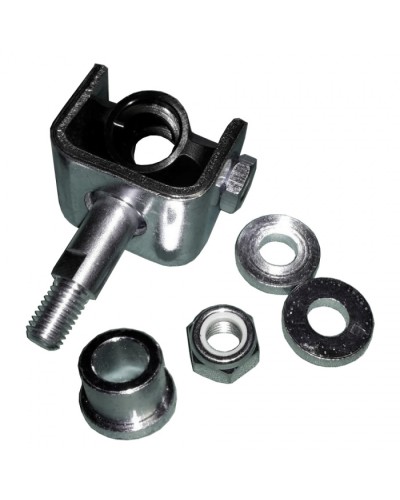 Втулка пластиковая АMICO Came 119RID259 в Стерлитамаке Запчасти для шлагбаумов и автоматики Pintop.ru