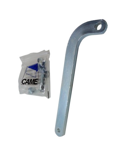 Рычаг изогнутый F7024N Came 119RID293 в Стерлитамаке Запчасти для шлагбаумов и автоматики Pintop.ru