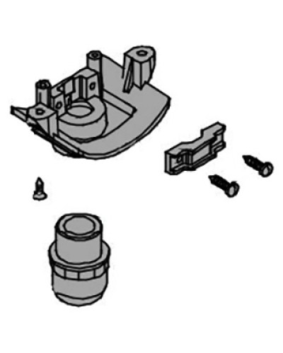 Крышка клемной коробки AXO Came 119RID304 в Стерлитамаке Запчасти для шлагбаумов и автоматики Pintop.ru