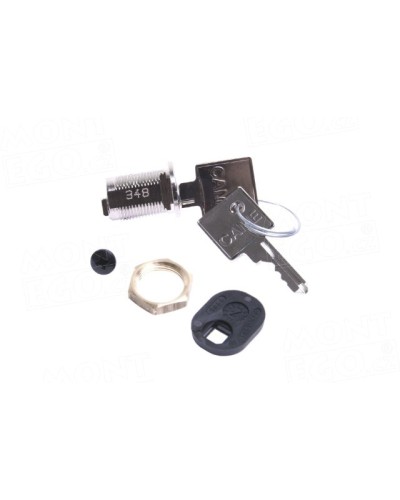 Замок разблокировки OPB001 Came 119RID431 в Стерлитамаке Запчасти для шлагбаумов и автоматики Pintop.ru